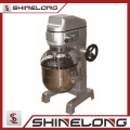 Best Selling Commercial Food Stand Multi-function Planetary Dough Mixer